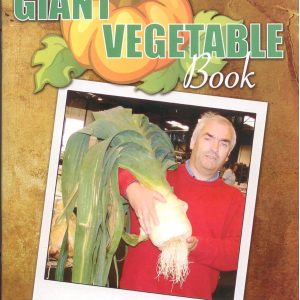 How to grow giant vegetables